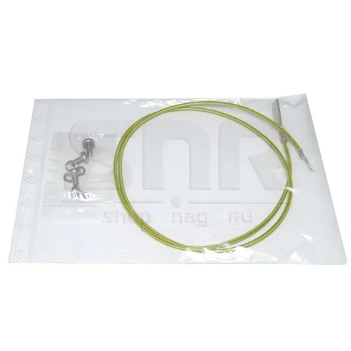 Компенсатор дисперсии Ekinops (C-диапазон 120км) в 1U 19" шасси